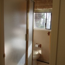 Before El Granada Hall Bath Shower