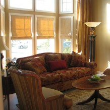 Half Moon Bay Ocean Colony Bay Window
