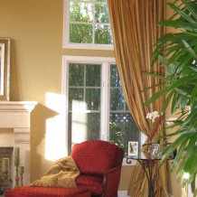 Half Moon Bay Ocean Colony Reading Chair