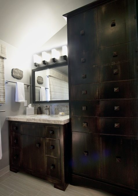 El Granada Master Bath