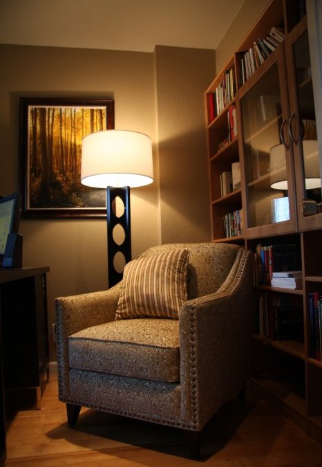 Foster City Office